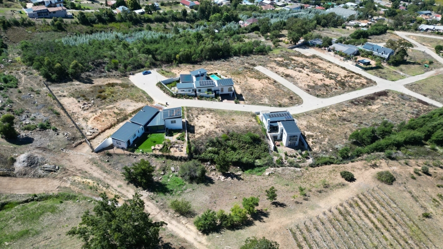 0 Bedroom Property for Sale in Johannesdal Western Cape